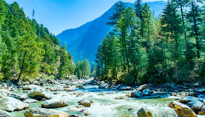 Offbeat Himachal: Hidden Gems Beyond the Tourist Trail